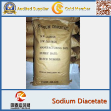 Food Grade Preservation&Antioxidants Sodium Diacetate